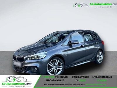 Occasion BMW 120 Sport Line 192 ch (141 kW) 2018 Citadine