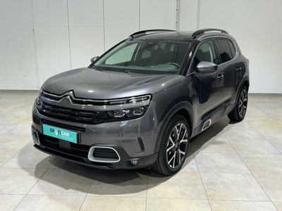 occasion Citroën C5 Aircross PureTech 130ch S&S Shine EAT8 E6.d