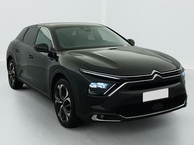 Occasion 2024 Citroën C5 X PureTech Break | 22 330 € (Prix juste)