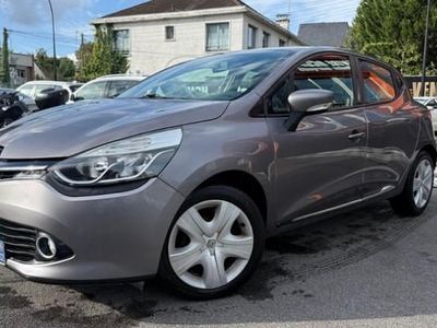 Renault Clio IV