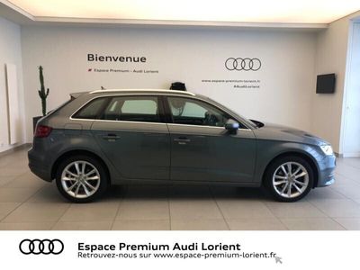 occasion Audi A3 Sportback 2.0 TDI 150ch FAP Ambiente