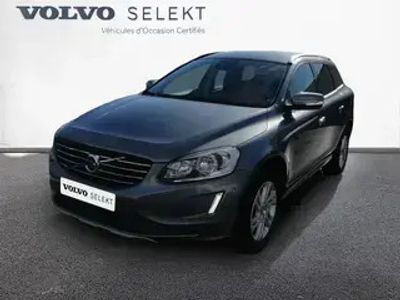 occasion Volvo XC60 Business D3 150 Ch S&s Momentum Business