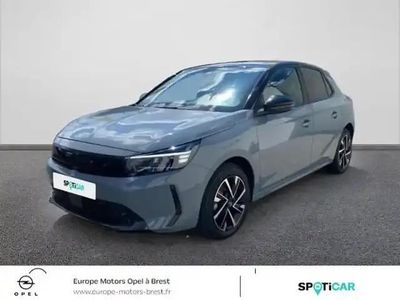 Noir Occasion 2024 Opel Corsa Berline | 16 990 € (Prix juste)