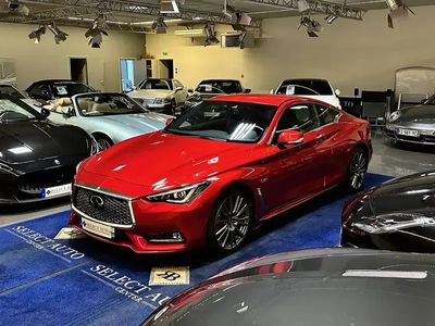 Infiniti Q60