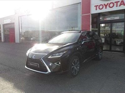 Lexus RX450h