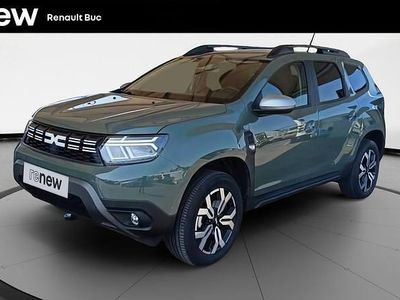 Gris Occasion 2023 Dacia Duster Journey SUV | 21 990 € (Prix juste)