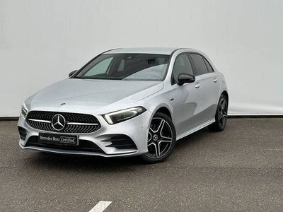 occasion Mercedes A250 