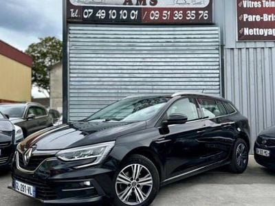 Renault Mégane IV