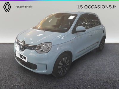 occasion Renault Twingo TwingoIII Achat Intégral - 21