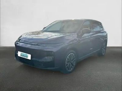 Dawn purple Occasion 2025 Leapmotor B10 SUV | 33 550 € (Prix assez cher)