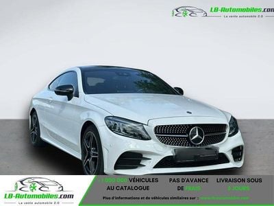 Occasion 2021 Mercedes C300 Berline | 45 100 €