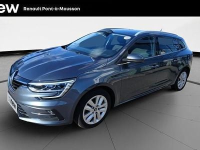 Renault Mégane IV
