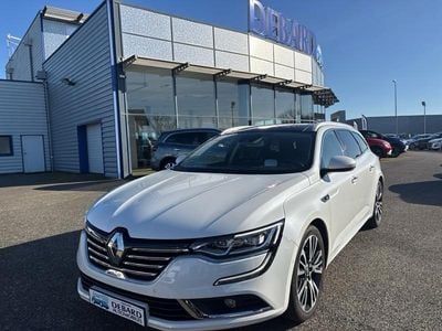 Occasion Renault Talisman Initiale Paris 160 ch (117 kW) 2018 Break