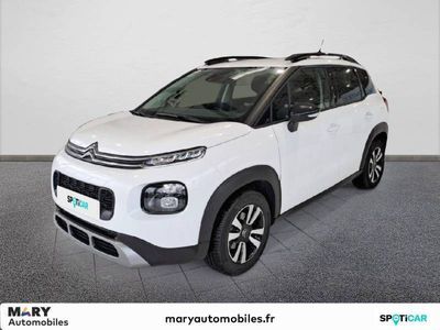 occasion Citroën C3 Aircross PureTech 130 S&S EAT6 Shine Business