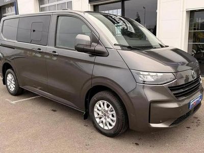 Argent Nouvelle 2025 VW Transporter Business Van | 52 320 € (Prix assez cher)