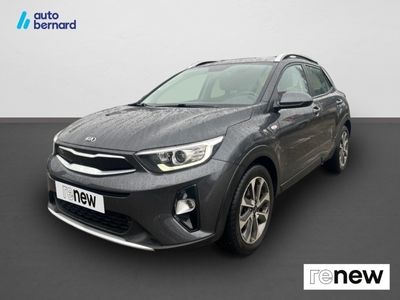 occasion Kia Stonic 1.0 T-GDi 120ch ISG Active Euro6d-T