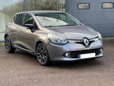 occasion Renault Clio IV 1.2 16V 75 Limited