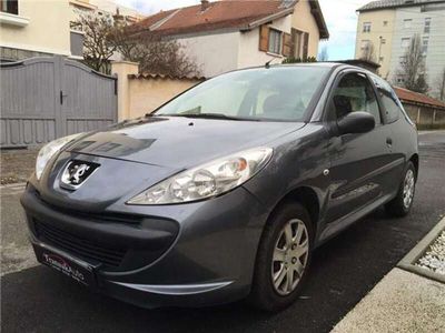 occasion Peugeot 206+ 206 + trendy 1.1 75