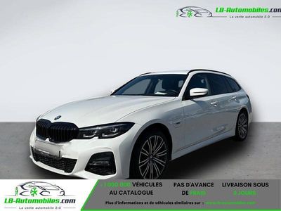 BMW 330e