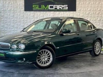 Occasion 2005 Jaguar X-type Executive Berline | 6 990 €
