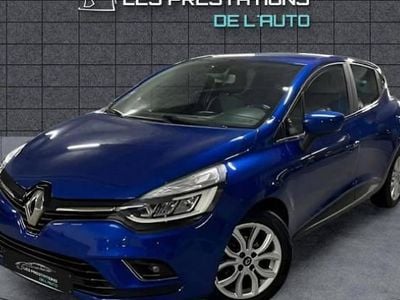 Renault Clio IV