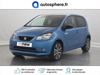 Seat Mii Electric