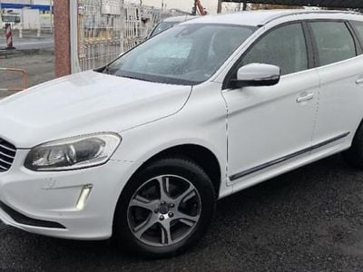 Occasion 2014 Volvo XC60 Summum SUV | 11 990 €