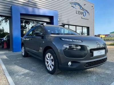 Citroën C4 Cactus