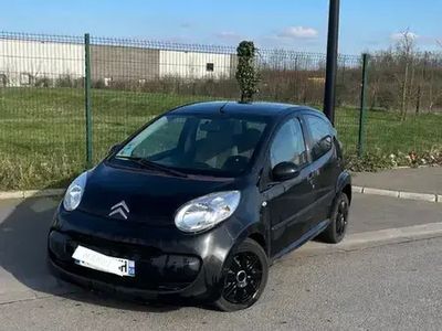 occasion Citroën C1 HDi 55 Pack