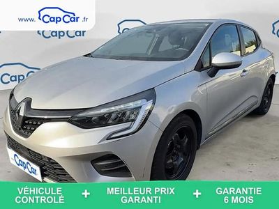 Occasion 2020 Renault Clio V Business Citadine | 11 990 € (Bon prix)