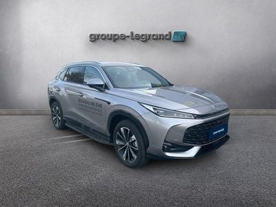 Occasion MG EHS Luxury 143 ch (105 kW) 2025 SUV