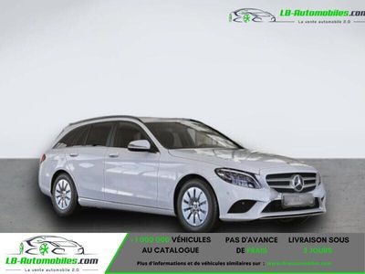 occasion Mercedes C180 Classe180 d BVA