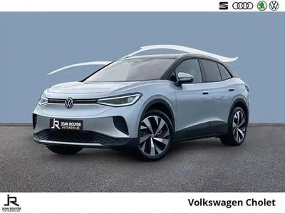 Occasion VW ID.4 Life 210 kW (286 ch) 2025 Noir SUV