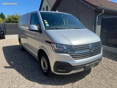VW T6.1