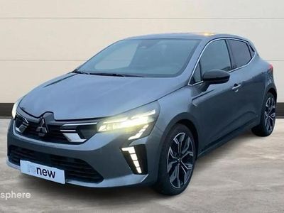 Gris Nouvelle 2025 Mitsubishi Colt Intense Berline | 20 499 € (Prix juste)