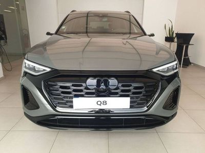 occasion Audi Q8 e-tron - VIVA123623129