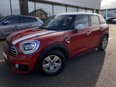 occasion Mini Countryman COUNTRYMAN F60136 ch BVA7