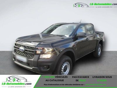 occasion Ford Ranger DOUBLE CABINE 2.0 170 CH BVM 4X4