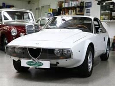 Occasion Alfa Romeo GT Junior 109 ch (80 kW) 1970 Blanc Coupé