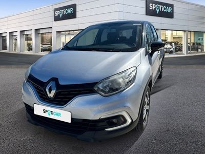 occasion Renault Captur 1.5 dCi 90ch energy Business eco²