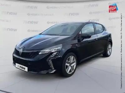 Occasion Renault Clio V Evolution 92 ch (67 kW) 2024 Noir Berline