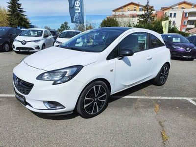 occasion Opel Corsa 1.4 90 ch Active