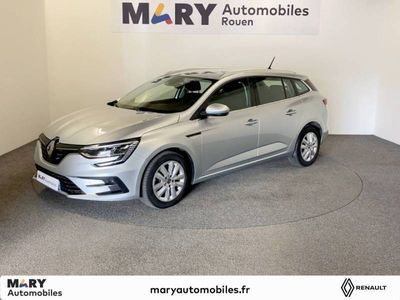 Renault Mégane Coupé