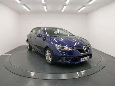 Renault Mégane IV