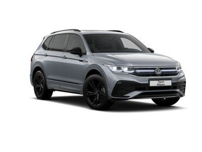 VW Tiguan Allspace