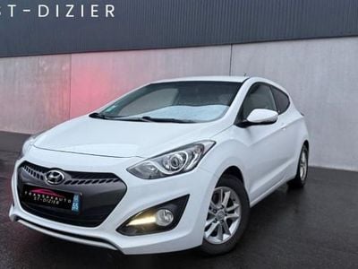 Occasion Hyundai i30 110 ch (80 kW) 2014 Berline