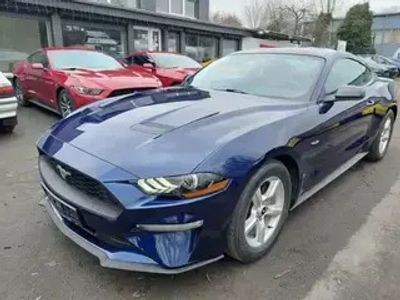 occasion Ford Mustang 2.3 Ecoboost 317ch Bva6