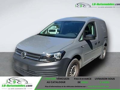 Occasion 2020 VW Caddy Monospace | 18 700 €