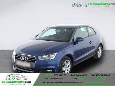 Occasion Audi A1 95 ch (69 kW) 2015 Citadine