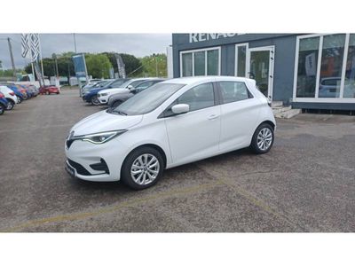 occasion Renault Zoe R110 Achat Intégral Zen